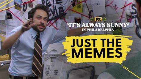 always sunny meme|always sunny meme string.